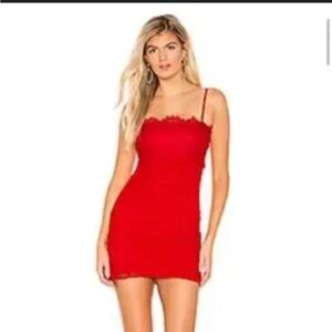 Majorelle Apollo Dress